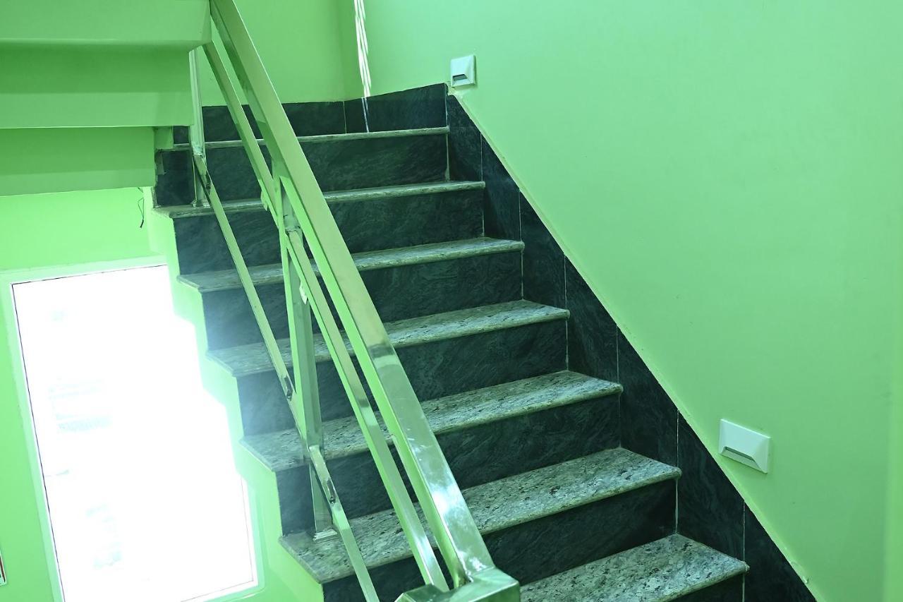 Fabhotel Golden Bliss Bhubaneswar Zewnętrze zdjęcie