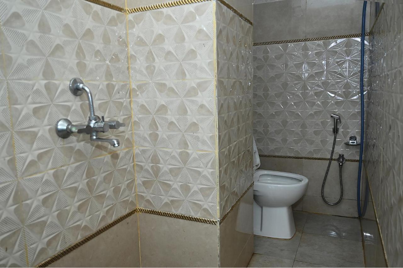 Fabhotel Golden Bliss Bhubaneswar Zewnętrze zdjęcie